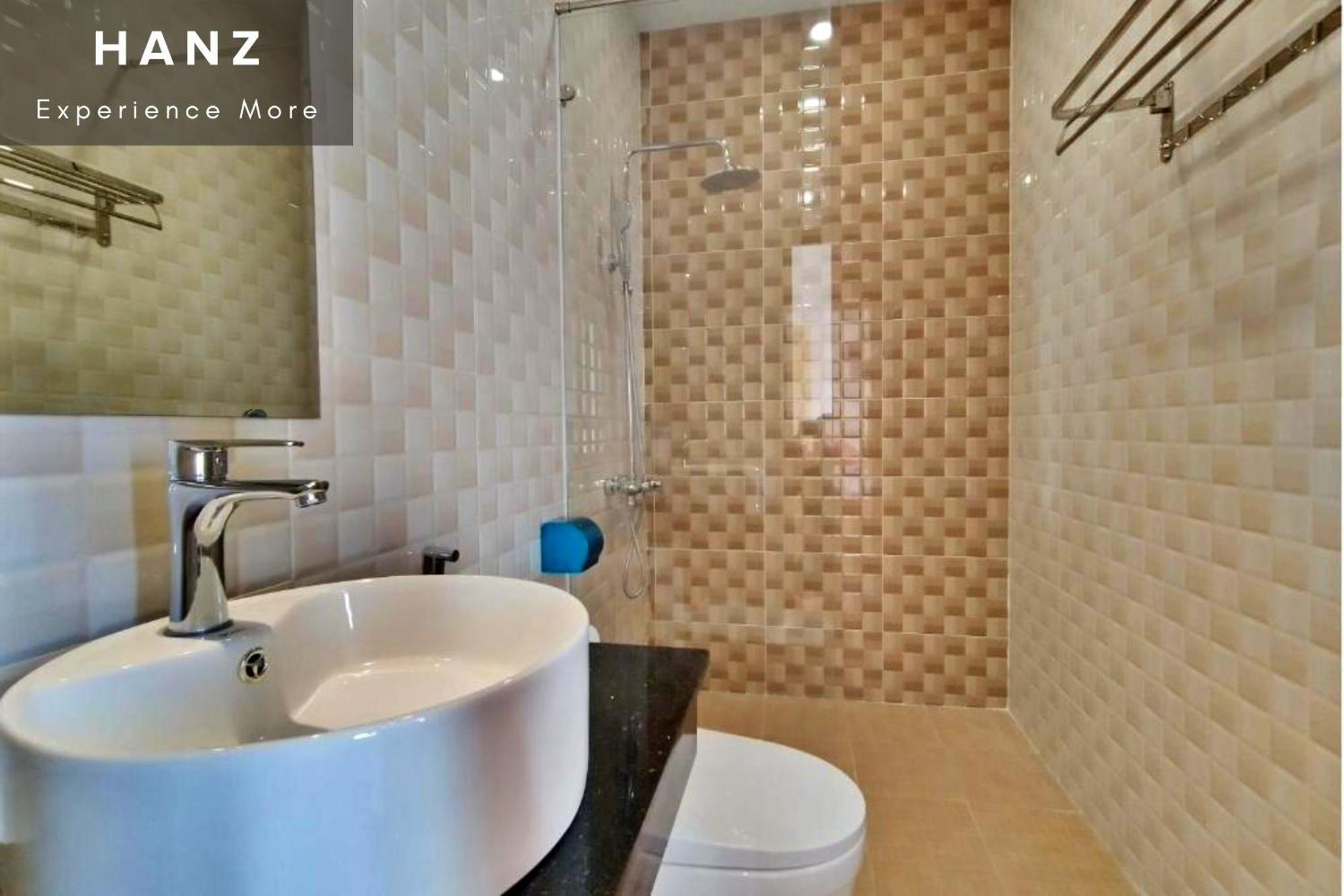 Hanz Hoa Dang Hotel Dalat Habitación foto