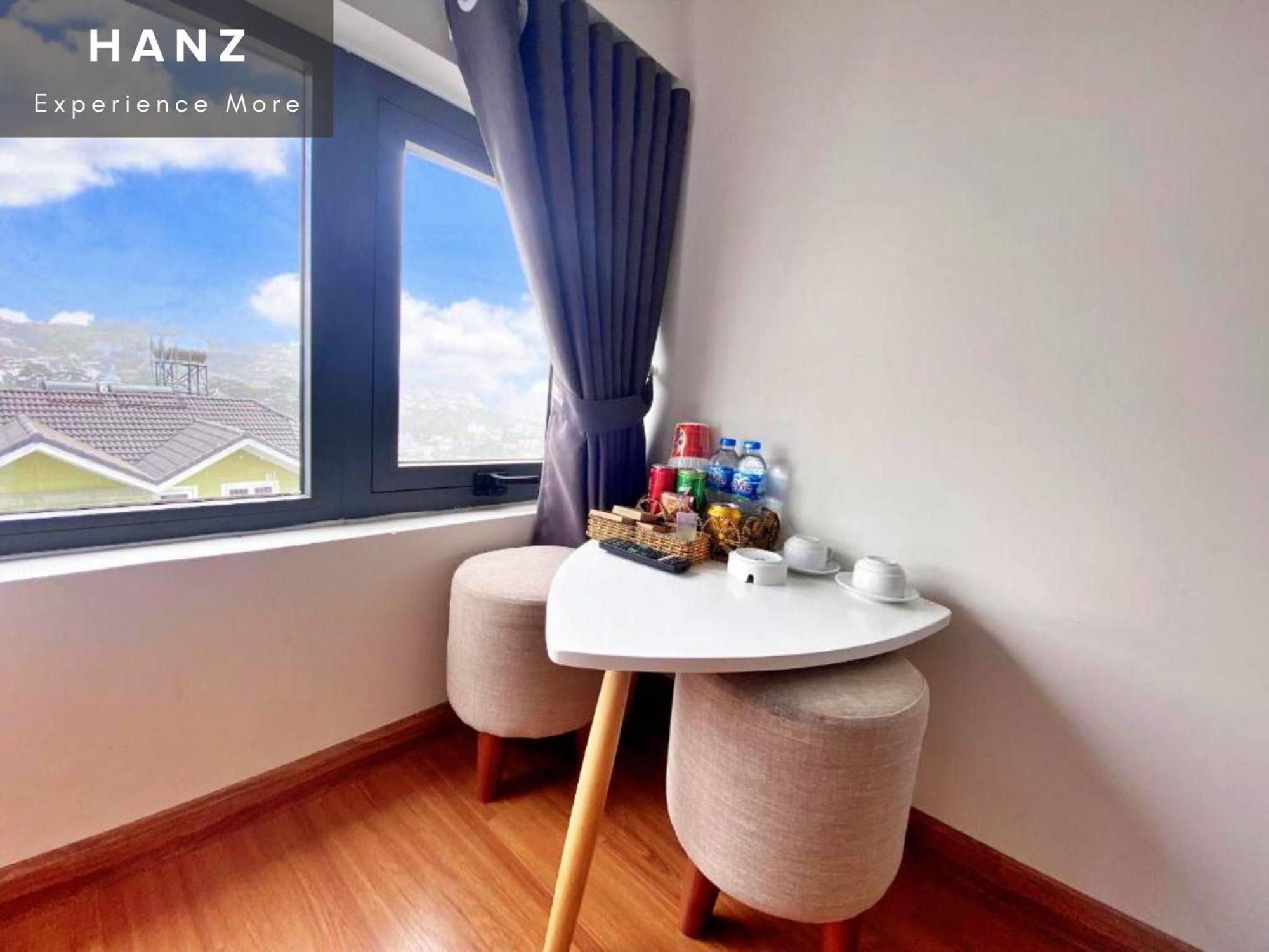 Hanz Hoa Dang Hotel Dalat Habitación foto