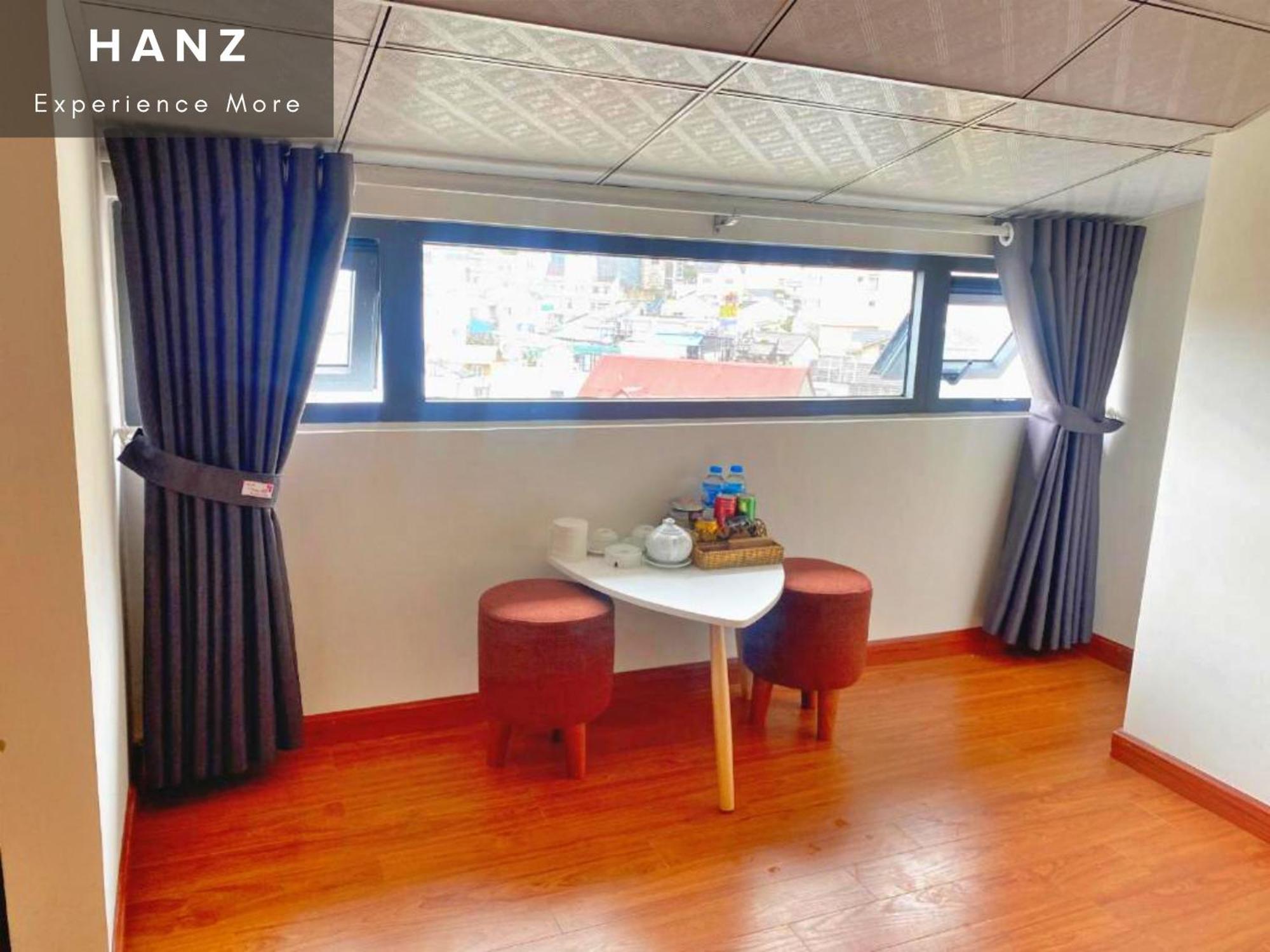Hanz Hoa Dang Hotel Dalat Habitación foto